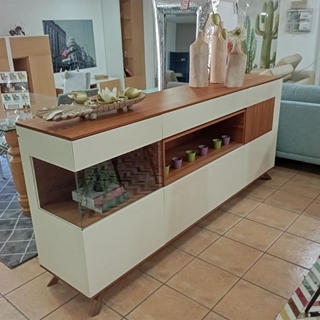 Aparador 220cm - Imagen 1