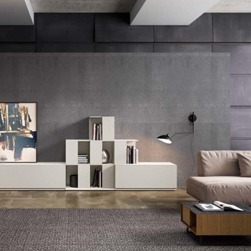 Composición salón Ideas 741 - Imagen 1