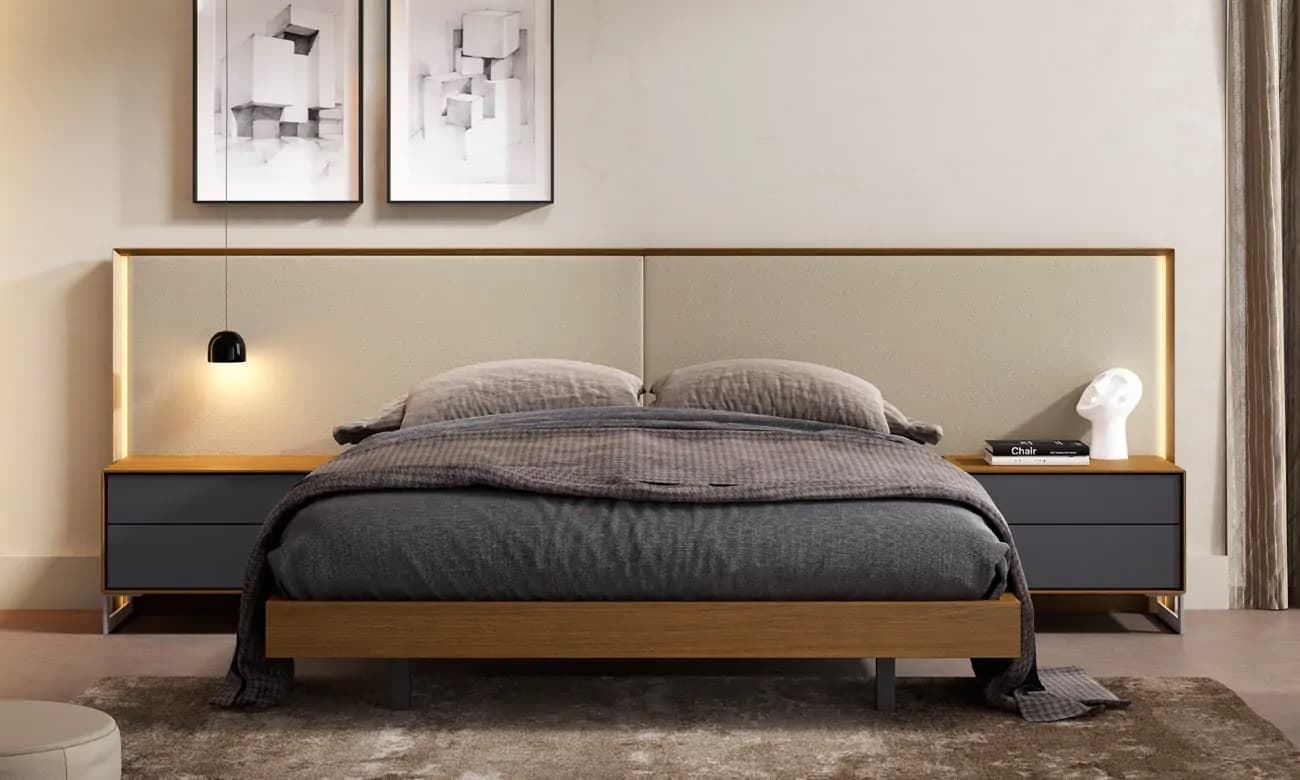 Dormitorio Ideas Dreams 822 - Imagen 1