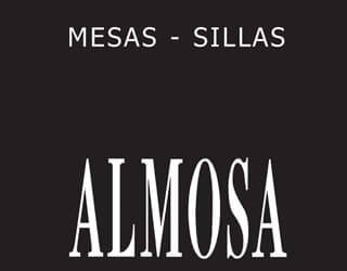 Logo de Almosa