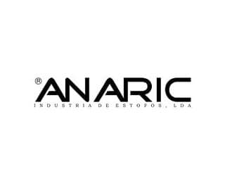 Logo de Anaric