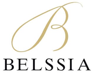Logo de Belssia