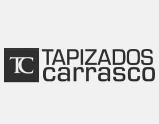 Logo de Tapizados Carrasco