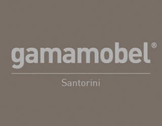 Logo de Gamamobel