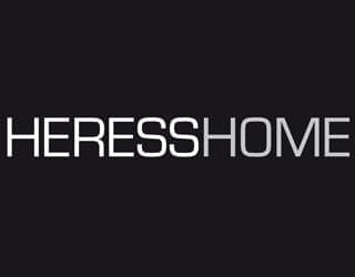 Logo de Heress Home