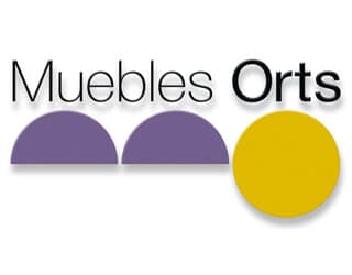 Logo de Muebles Orts