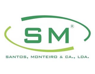Logo de Alfombras SM