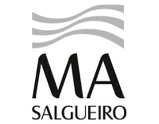 Logo de MA Salgueiro