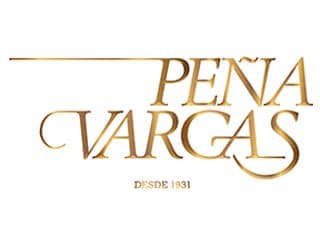 Logo de Peña Vargas