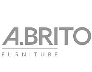 Logo de A.brito