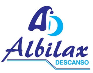 Logo de Albilax