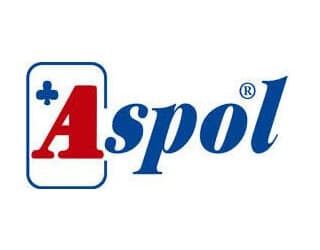 Logo de Aspol