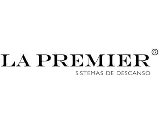 Logo de La Premier