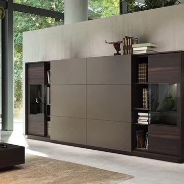 Librería para salón Ideas 737 - Imagen 1