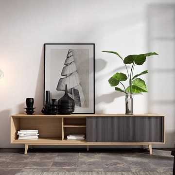 Mueble de televisión Ideas 706 - Imagen 1