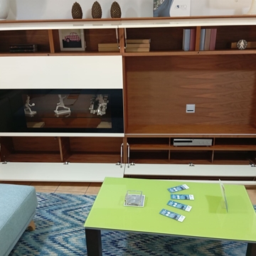 Mueble salon - TV   320cm - Imagen 1