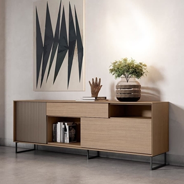 Mueble televisión Ideas 723 - Imagen 1