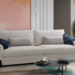 Sofá Colette - Aurum - Imagen 1