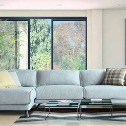 Sofá Eve - Imagen 1