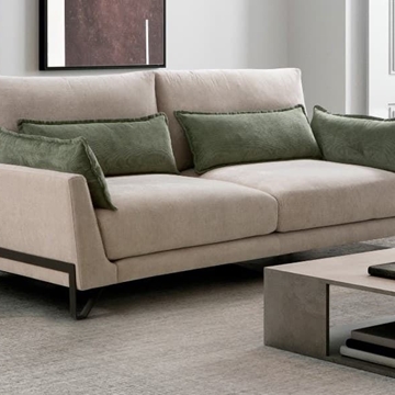 Sofá Nadine - Aurum - Imagen 1